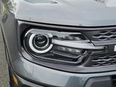 Thumbnail of 2025 Carbonized Gray Metallic Ford Bronco Sport