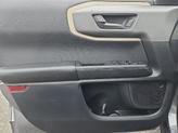 Thumbnail of 2025 Carbonized Gray Metallic Ford Bronco Sport