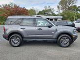 Thumbnail of 2025 Carbonized Gray Metallic Ford Bronco Sport