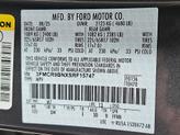 Thumbnail of 2025 Carbonized Gray Metallic Ford Bronco Sport