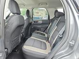 Thumbnail of 2025 Carbonized Gray Metallic Ford Bronco Sport
