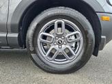Thumbnail of 2025 Carbonized Gray Metallic Ford Bronco Sport