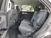 Thumbnail of 2025 Carbonized Gray Metallic Ford Explorer