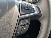 Thumbnail of 2022 Agate Black Metallic Ford Edge
