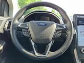 Thumbnail of 2022 Agate Black Metallic Ford Edge