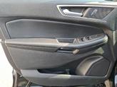 Thumbnail of 2022 Agate Black Metallic Ford Edge