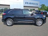Thumbnail of 2022 Agate Black Metallic Ford Edge