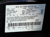 Thumbnail of 2022 Agate Black Metallic Ford Edge