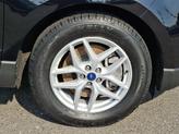 Thumbnail of 2022 Agate Black Metallic Ford Edge