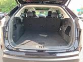 Thumbnail of 2022 Agate Black Metallic Ford Edge