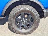 Thumbnail of 2022 Velocity Blue Metallic Ford Bronco