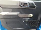 Thumbnail of 2022 Velocity Blue Metallic Ford Bronco