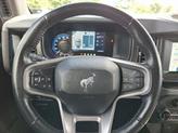 Thumbnail of 2022 Velocity Blue Metallic Ford Bronco