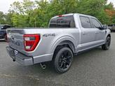 Thumbnail of 2022 Iconic Silver Metallic Ford F-150