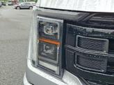 Thumbnail of 2022 Iconic Silver Metallic Ford F-150