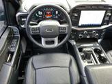 Thumbnail of 2022 Iconic Silver Metallic Ford F-150