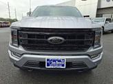 Thumbnail of 2022 Iconic Silver Metallic Ford F-150