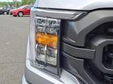 Thumbnail of 2022 Iconic Silver Metallic Ford F-150