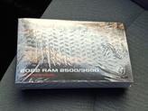 Thumbnail of 2022 Bright White Clearcoat RAM 2500