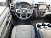 Thumbnail of 2022 Bright White Clearcoat RAM 2500