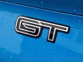 Thumbnail of 2022 Grabber Blue Metallic Ford Mustang Mach-E