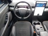 Thumbnail of 2022 Grabber Blue Metallic Ford Mustang Mach-E