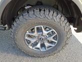 Thumbnail of 2025 Desert Sand Ford Bronco