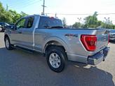 Thumbnail of 2022 Iconic Silver Metallic Ford F-150