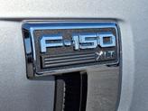 Thumbnail of 2022 Iconic Silver Metallic Ford F-150