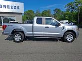 Thumbnail of 2022 Iconic Silver Metallic Ford F-150