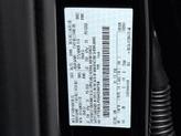 Thumbnail of 2025 Agate Black Metallic Ford F-150
