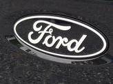 Thumbnail of 2025 Agate Black Metallic Ford F-150