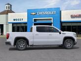 Thumbnail of 2026 White GMC Sierra 1500