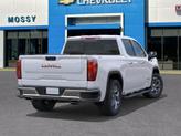 Thumbnail of 2026 White GMC Sierra 1500