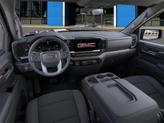 Thumbnail of 2026 Black GMC Sierra 1500
