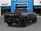 Thumbnail of 2026 Black GMC Sierra 1500