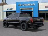 Thumbnail of 2026 Black GMC Sierra 1500