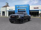 Thumbnail of 2026 Black GMC Sierra 1500