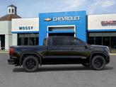 Thumbnail of 2026 Black GMC Sierra 1500