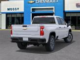 Thumbnail of 2026 White Chevrolet Silverado 2500