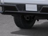 Thumbnail of 2026 White Chevrolet Silverado 2500