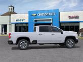 Thumbnail of 2026 White Chevrolet Silverado 2500