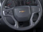 Thumbnail of 2026 White Chevrolet Silverado 2500