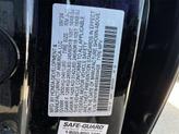 Thumbnail of 2025 Black Honda Passport
