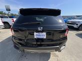 Thumbnail of 2025 Black Honda Passport