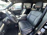 Thumbnail of 2025 Black Honda Passport