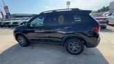 Thumbnail of 2025 Black Honda Passport