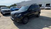 Thumbnail of 2025 Black Honda Passport