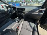 Thumbnail of 2025 Black Honda Passport