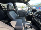 Thumbnail of 2025 Black Honda Passport